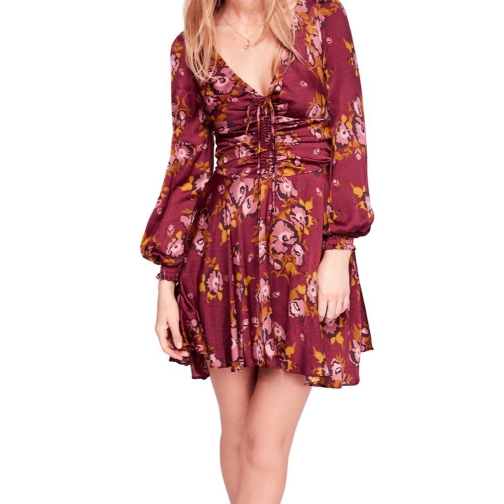 NWT Free People Dress